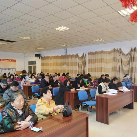 北园街道柳行、霞侣市、明湖东社区开展移风易俗宣传活动