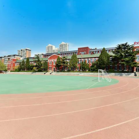 “汇聚馨梦 向优而行”           --大连市第三十四中学冬季研学之旅