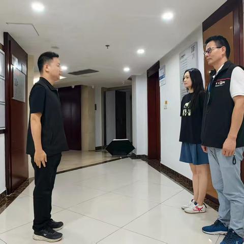 落实值班值守，强化安全监管——观湖街道应急管理办（安全生产）值班检查情况汇报（9月21日）