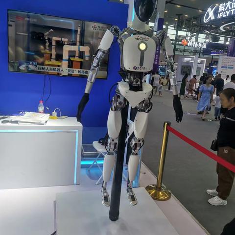 九州体育馆科技展