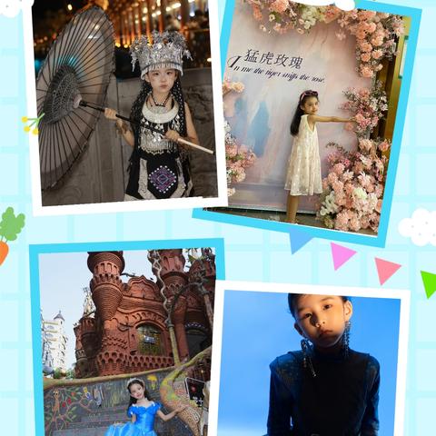 小禾苗的阅读园🌱 亲子阅读第3️⃣期