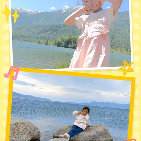 小禾苗的阅读园🌱 亲子阅读第5️⃣期