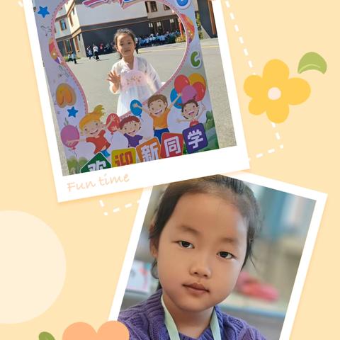 小禾苗的阅读园🌱 亲子阅读第1️⃣5️⃣期