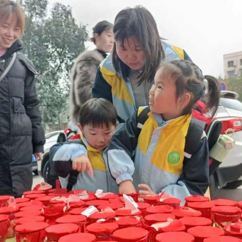 明幼中小班第一周精彩回顾