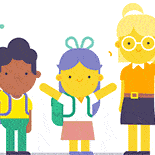 通辽市明仁实验小学一年四班9月15日学习《家庭教育公开课》