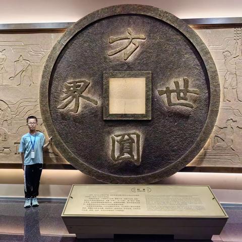 山西历史大游览----山西博物院之旅