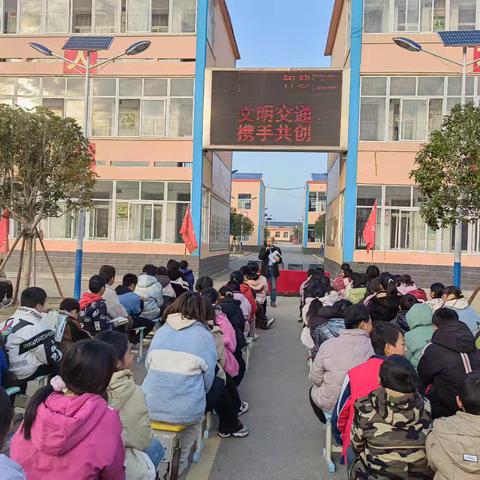 享受运动快乐，绽放最美青春———桐河乡第二中心小学运动会颁奖典礼