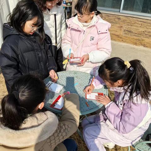 蛇舞新春，灵蛇启航—2025年鲲鹏中队新年活动