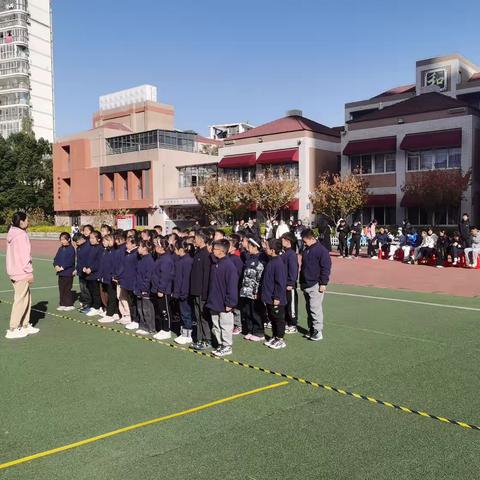 【教育质量提升行动 | 第138期】展课堂风采   促教研成长——合肥市长淮新村小学朱雅雯执教区级新教材课例展示