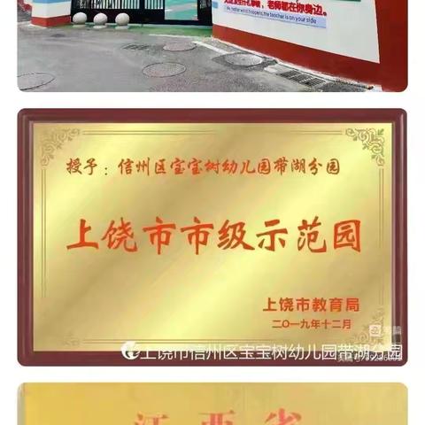 【童心童趣，快乐成长】带湖宝宝树幼儿园暑期幼儿（1）班第三周周报