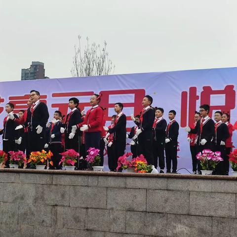 "以梦为名，以想出发"致六.五班的一封信