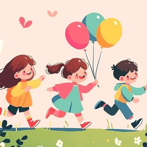 双节同庆乐童年—— 勐远开心宝贝幼儿园端午节与六一儿童节主题活动纪实