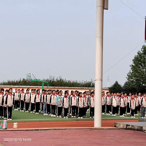 我是光荣的少先队员——金凤小学建队日活动