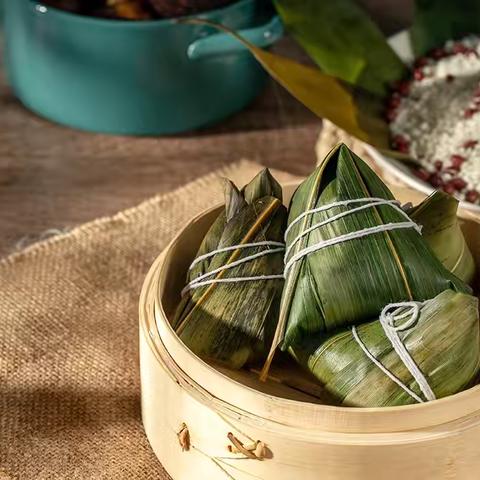 叶县第三幼儿园端午节放假通知及安全提醒