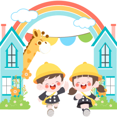 返园倒计时，收心有妙招——叶县第三幼儿园国庆小长假返园温馨提示