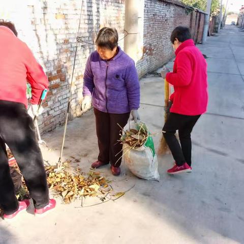 【山水曹范 淳美家园】环境整治升级 人居品质再提升——曹范街道人居环境整治提升工作火热进行中！