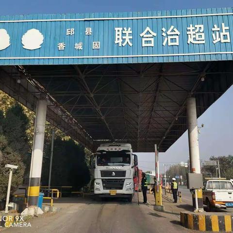 加大危险货物运输车辆整治   守护道路运输安全畅通