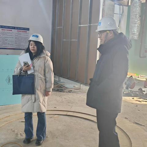 鄂尔多斯分行冬季安全隐患排查整治工作——筑牢安全防线，守护冬日平安