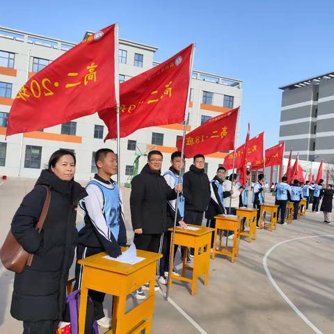 临西实验中学举办家庭教育讲座 以“好言好语”护航学子成长