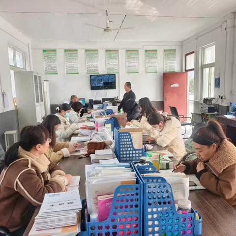 坚守育人初心，涵养高尚师德——王庄小学召开师德师风学习专题会