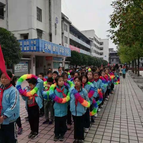 我们的青春——毕业啦！！！