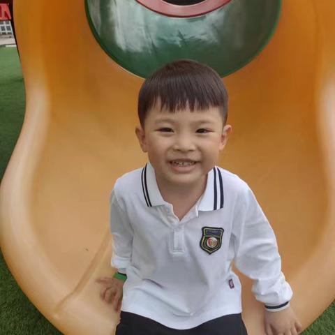 海岛幼儿园中一班3—4月幼儿在园情况