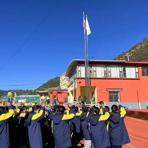 梦想启航，快乐成长 ﻿2025年秋季若尔盖县阿西茸乡中心校学校招生公告