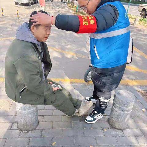 【高新细柳】培训赋能强技能 网格聚力解民忧——细柳街道高效化解辖区交通事故纠纷纪实