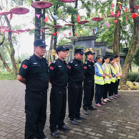 卧虎岭仁和店周报