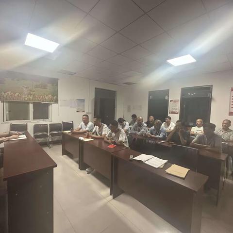 【“五星”支部创建】古固寨镇小古固寨村:做好绿化修剪 助力乡村颜值再提升