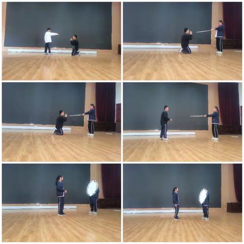 展英语风采,做阳光少年--同和中学英语才艺大赛展示赛