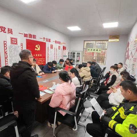 宪润社区、法润人心|瑞拓律师走进鑫泰园社区