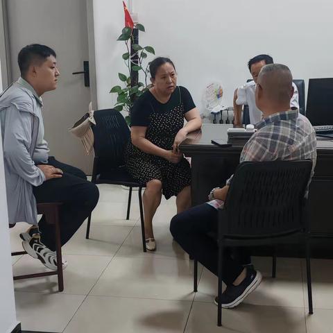 从拒缴费到双满意 鑫泰园社区巧解电费纠纷