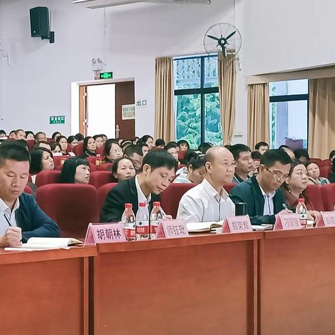 心理健康进校园公益讲座系列之家长课堂｜隆师中学｜家长应该这样做