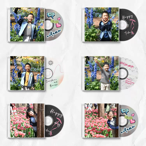 爱在春天，乐在自然——植物园春游活动