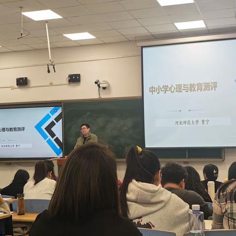 学有所思，行之有向