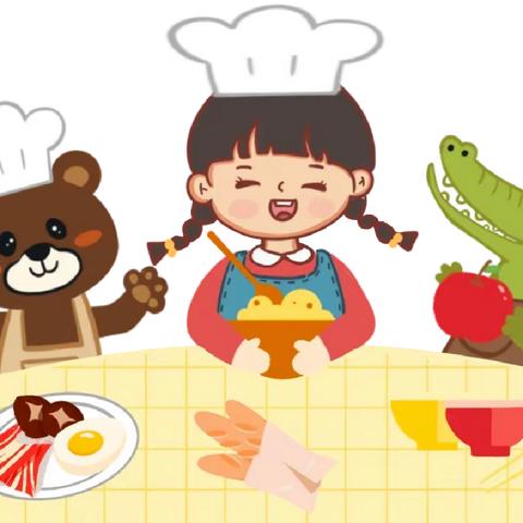 食”光不负，“幼”人心——临城中心幼儿园 （6.24日－6.28日）食谱