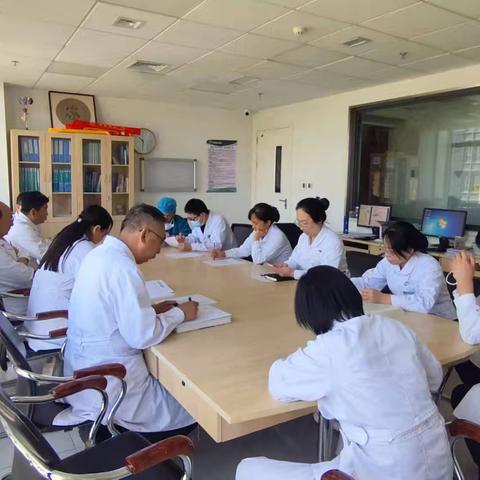 唐县人民医院泌尿外科成功开展腹腔镜下膀胱根治性切除术+回肠通道术。