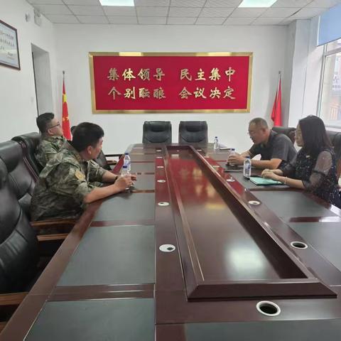 农行拥军送温暖，金融服务进军营