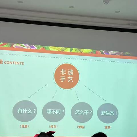 非遗工艺与设计河南