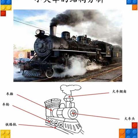 🚅小火车嘟嘟嘟