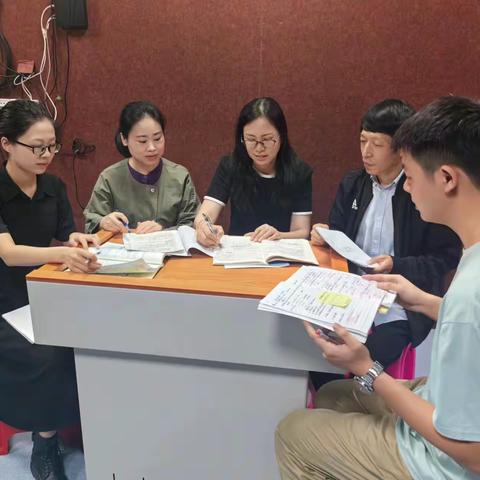 省级学科带头人再赴三亚荔枝沟中学参与教研活动