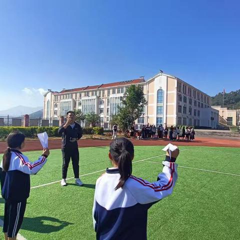 南靖县第三实验小学体育场地向社会开放公告