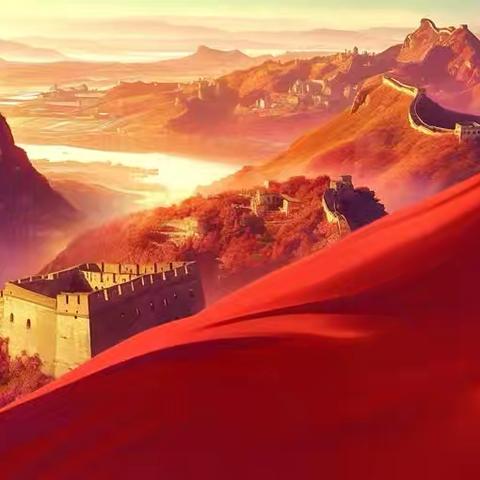 【清河实验】观9.3大阅兵 立少年强国志——清河实验学校组织师生观看9.3阅兵直播盛况