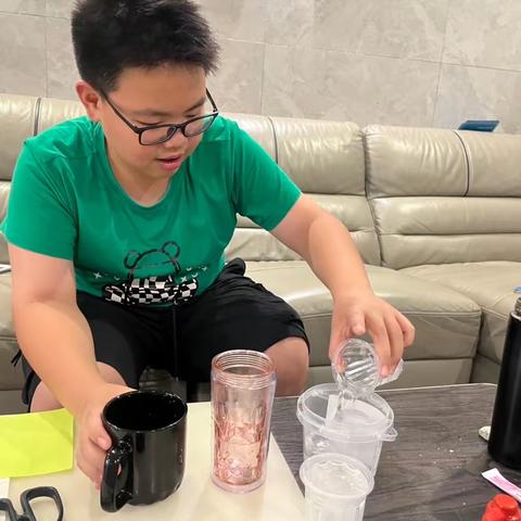 “项”着远方 做科学教育的加法——素养导向下科学项目化作业展（第九期）