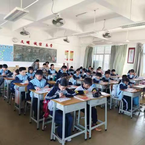 督学引领明方向，笃行实干促提升