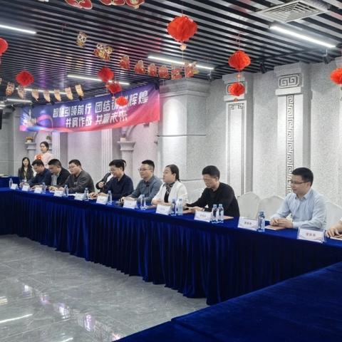 城乡建设管理攻坚组赴广西广东等地开展精准招商活动