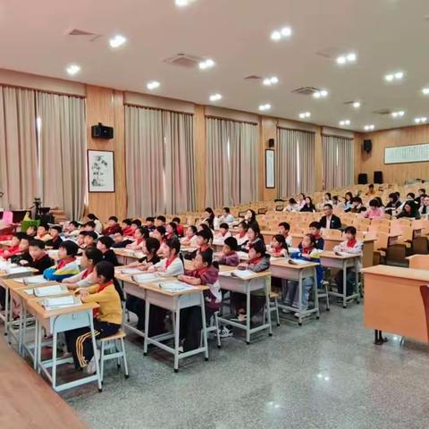 研思共进启新程，优质课堂绽芳华 ——2026 年观珠镇小学英语新教材优质课展评活动