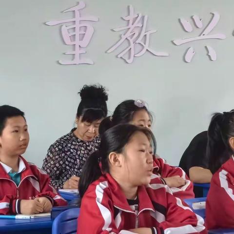 【“双减”在行动】蹲点教研促提升，立足“双减”促成长——教育事业发展中心语文教研员深入额市三小开展蹲点教研活动