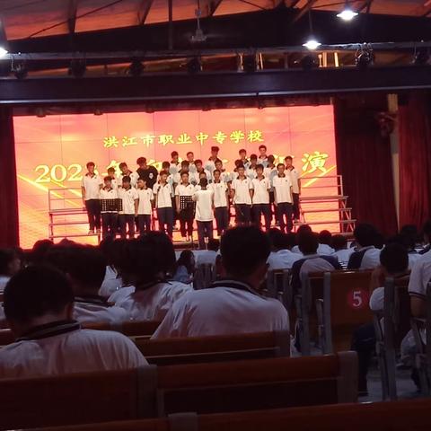 【军训进行时|第六天】朝气蓬勃，元气满满